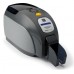 Impressora de Cartões ZXP Série 3 Dual-Sided com Codificador Magnético Impressora de Cartões ZXP Série 3 Dual-Sided com Codificador Magnético